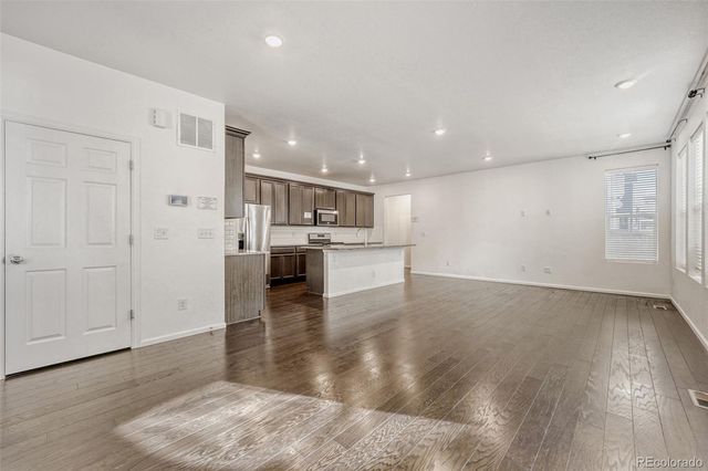 11442 Booth Falls Court, Parker, CO 80134