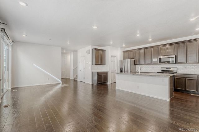 11442 Booth Falls Court, Parker, CO 80134