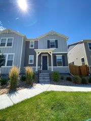 11442 Booth Falls Court, Parker, CO 80134