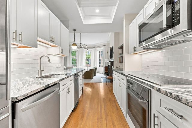 80 Marlborough St 2, Boston, MA 02116