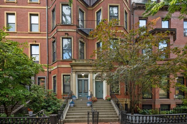 80 Marlborough St 2, Boston, MA 02116