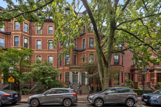 80 Marlborough St 2, Boston, MA 02116