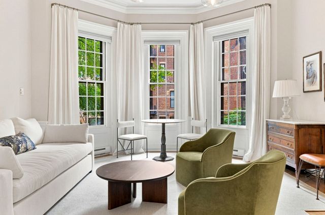 80 Marlborough St 2, Boston, MA 02116