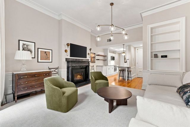 80 Marlborough St 2, Boston, MA 02116