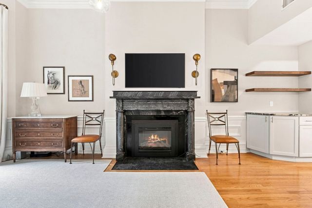 80 Marlborough St 2, Boston, MA 02116