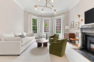 80 Marlborough St 2, Boston, MA 02116