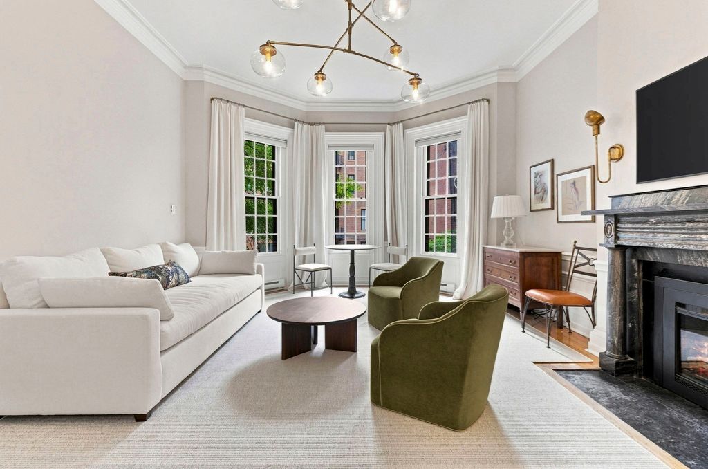 80 Marlborough St 2, Boston, MA 02116
