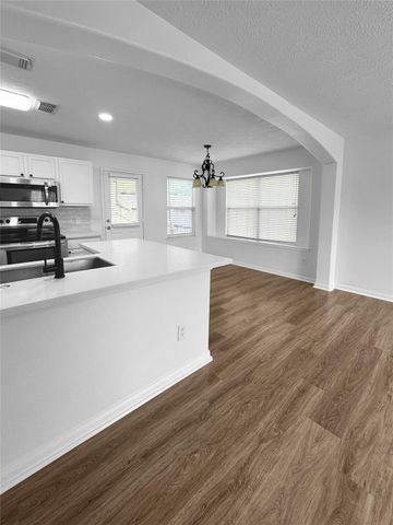 5453 N Buffalo Circle, Willis, TX 77378