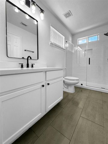 5453 N Buffalo Circle, Willis, TX 77378