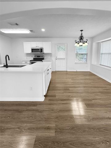 5453 N Buffalo Circle, Willis, TX 77378