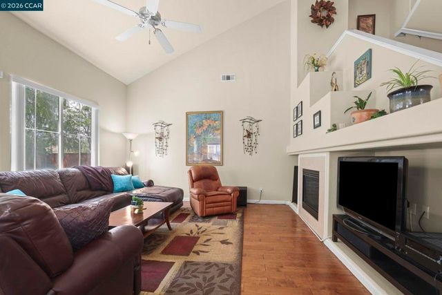 4529 Wagon Trail Way, Antioch, CA 94531