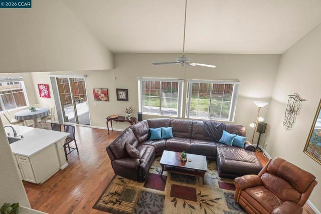 4529 Wagon Trail Way, Antioch, CA 94531