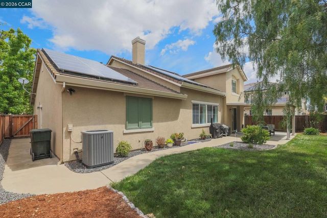 4529 Wagon Trail Way, Antioch, CA 94531