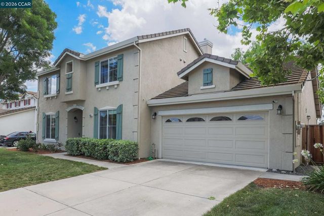 4529 Wagon Trail Way, Antioch, CA 94531