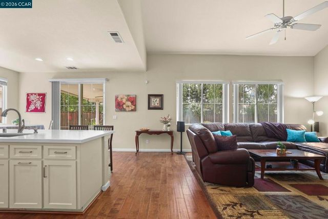 4529 Wagon Trail Way, Antioch, CA 94531