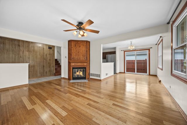 1309 Wilson Avenue, Wheaton, IL 60189