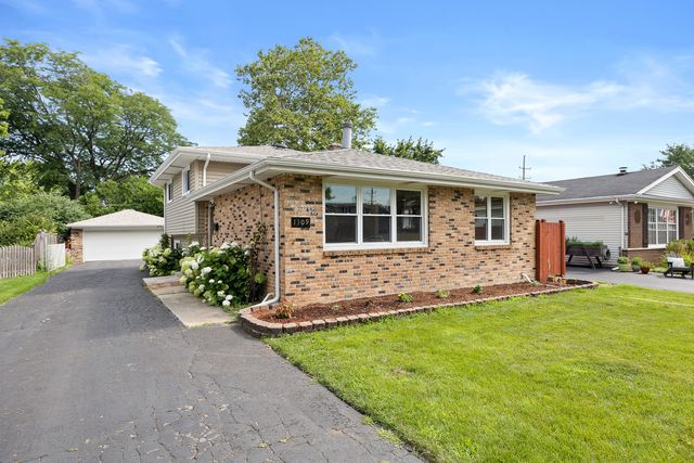 1309 Wilson Avenue, Wheaton, IL 60189