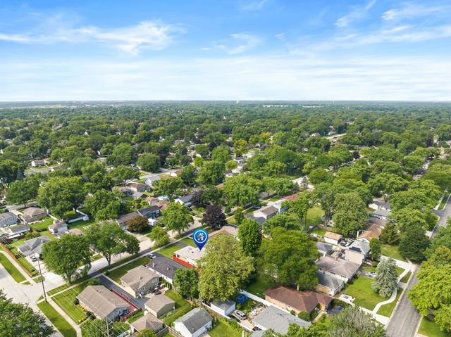 1309 Wilson Avenue, Wheaton, IL 60189