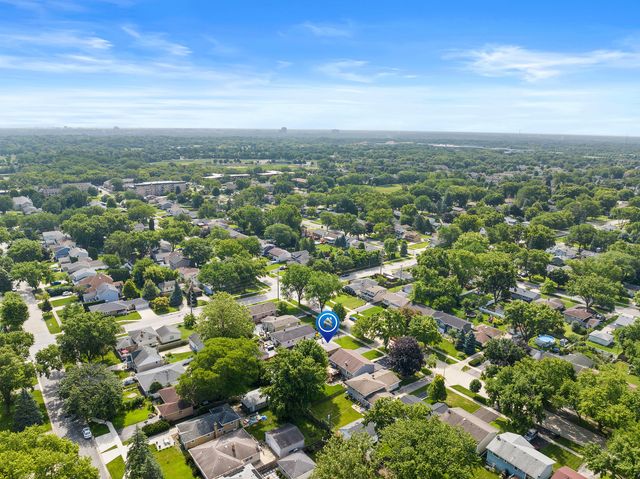 1309 Wilson Avenue, Wheaton, IL 60189