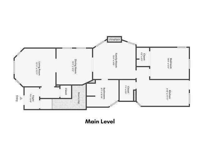 6224 S Greenwood Avenue, Chicago, IL 60637