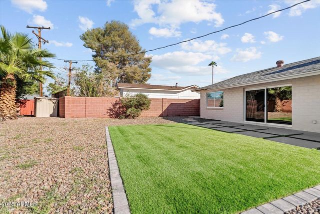 8532 E Sheridan Street, Scottsdale, AZ 85257