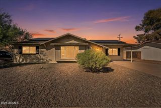 8532 E Sheridan Street, Scottsdale, AZ 85257