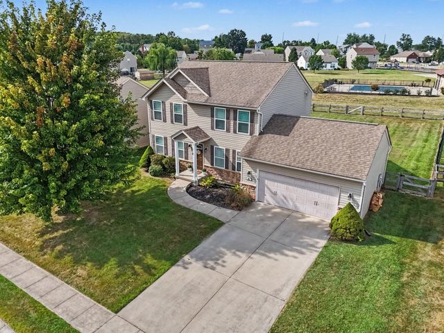 294 La Salle Court, Walton, KY 41094