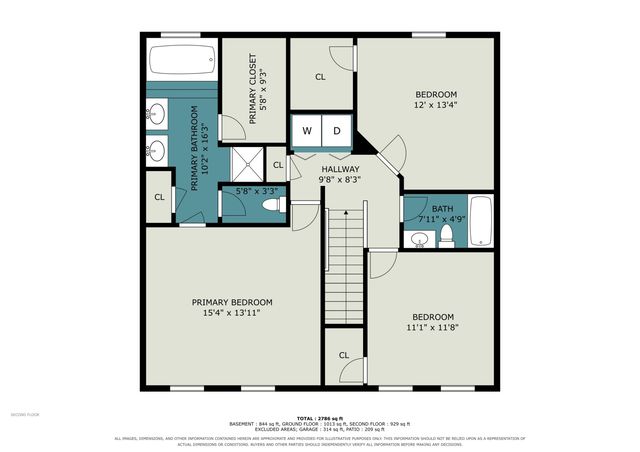 294 La Salle Court, Walton, KY 41094