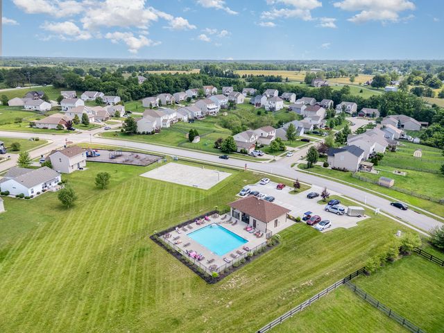 294 La Salle Court, Walton, KY 41094