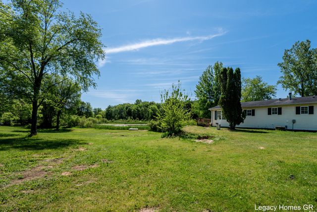 4621 Baker Road, Gobles, MI 49055
