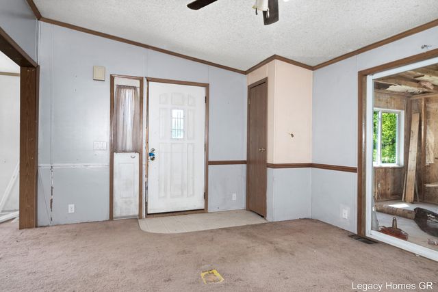 4621 Baker Road, Gobles, MI 49055
