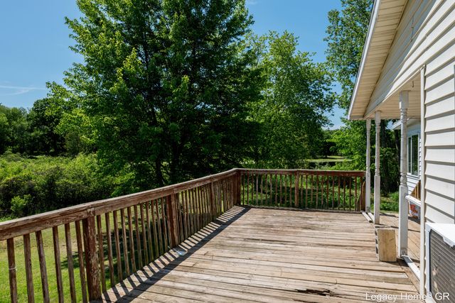4621 Baker Road, Gobles, MI 49055