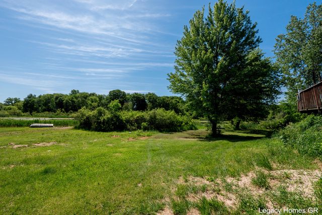 4621 Baker Road, Gobles, MI 49055