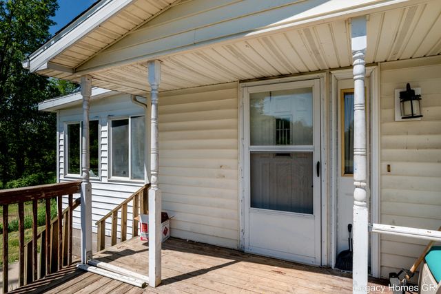 4621 Baker Road, Gobles, MI 49055