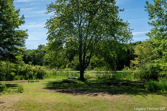 4621 Baker Road, Gobles, MI 49055