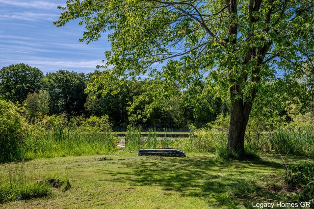 4621 Baker Road, Gobles, MI 49055