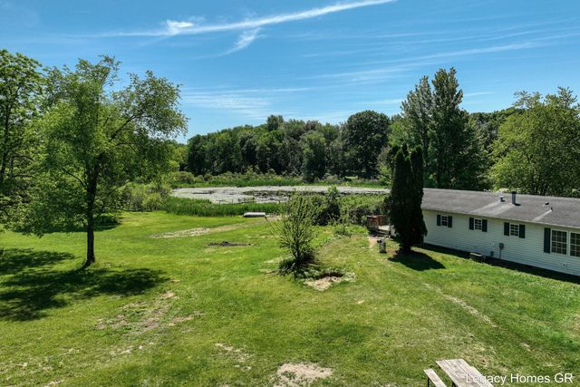 4621 Baker Road, Gobles, MI 49055