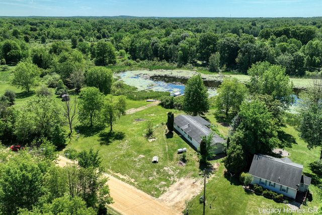 4621 Baker Road, Gobles, MI 49055