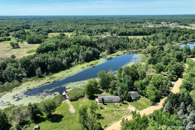 4621 Baker Road, Gobles, MI 49055