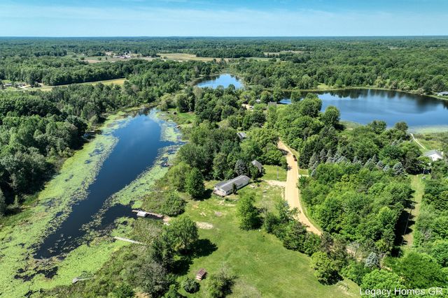 4621 Baker Road, Gobles, MI 49055