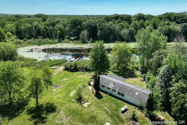 4621 Baker Road, Gobles, MI 49055