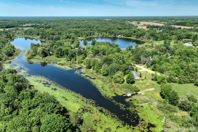 4621 Baker Road, Gobles, MI 49055