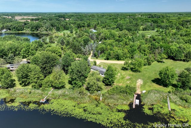 4621 Baker Road, Gobles, MI 49055