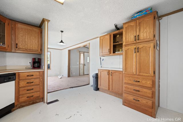 4621 Baker Road, Gobles, MI 49055
