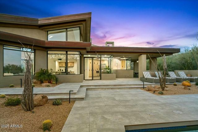 39493 N 107TH Way, Scottsdale, AZ 85262