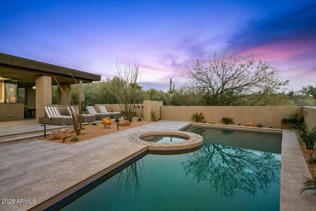 39493 N 107TH Way, Scottsdale, AZ 85262