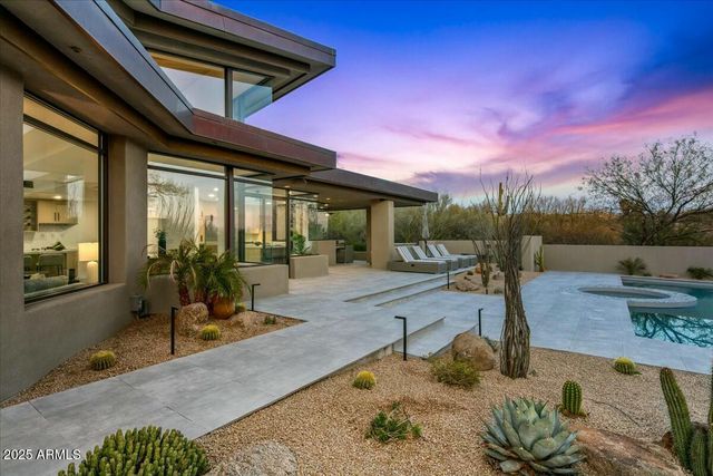 39493 N 107TH Way, Scottsdale, AZ 85262