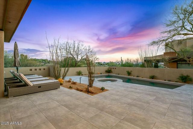 39493 N 107TH Way, Scottsdale, AZ 85262