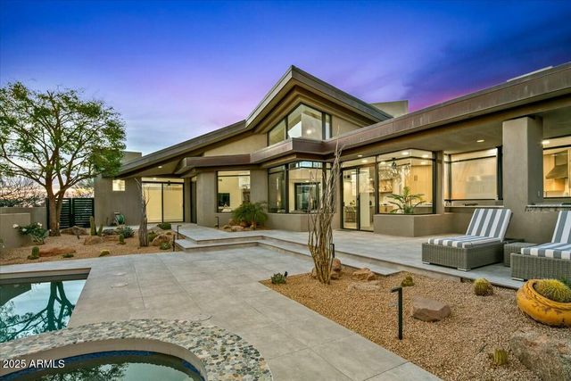 39493 N 107TH Way, Scottsdale, AZ 85262