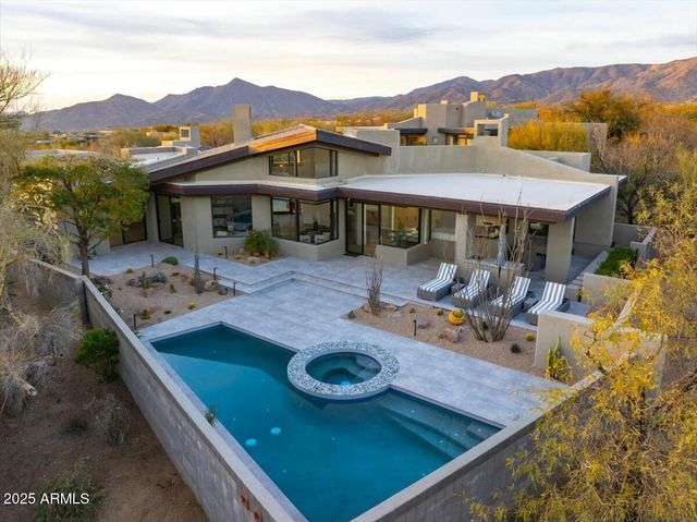 39493 N 107TH Way, Scottsdale, AZ 85262